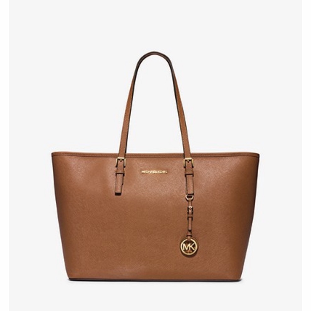 Michael Kors Jet Set Tote